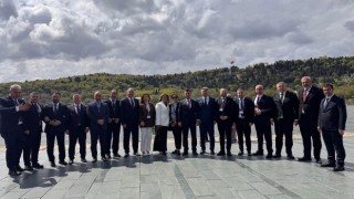 Aile ve Nüfus Vizyonu tanıtıldı: Aksaray heyeti de katıldı