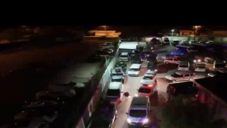 Aksaray dahil 33 ilde büyük FETÖ operasyonu!