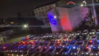 Aksaray dahil 33 ilde büyük FETÖ operasyonu!