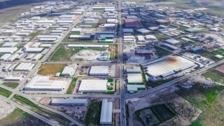 Aksaray dış ticaret fazlası verdi