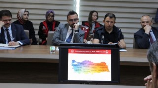 Aksaray'da Çocuklar Güvende Projesi hayata geçiyor
