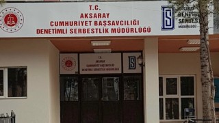 Aksaray’da rüşvet operasyonu büyüyor: 8 gözaltı