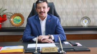 Aksaraylı üreticiye 109,5 milyon TL hayvancılık desteği