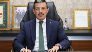 Aktürk müjdeyi verdi: TOKİ projesinde anahtar teslimi başlıyor