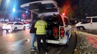 Alkollü araç kullanmak pahalıya patladı