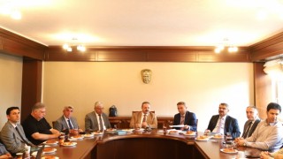 ASÜ İletişim Fakültesi, kalite ve akreditasyon süreçlerini ele aldı