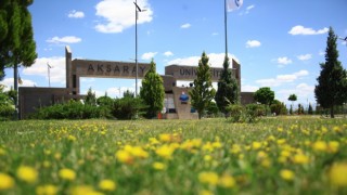 ASÜ'de Kampüs Biyoçeşitliliği İzleme Projesi başladı