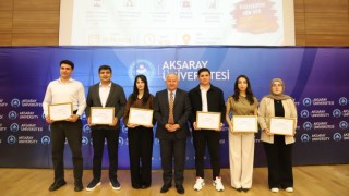 ASÜ’lüler için Kariyer Günü düzenlendi