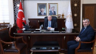 ATB Başkan Adayı Darılmaz’dan Ankara çıkartması 