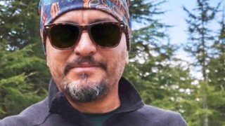 Balcı’da yarım kiloluk dev mantarlar görenleri hayrete düşürdü