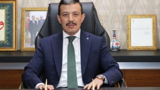 Başkan Aktürk: Aksaray’ımıza 17 hekim kadrosu hayırlı olsun