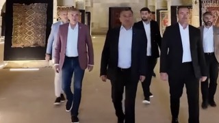 Başkan Karakuş: Sultanhanı’nın daha fazla tanıtılması gerekiyor