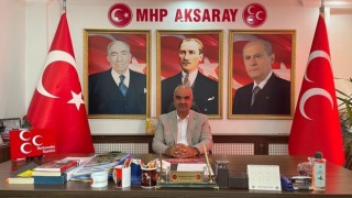 Başkan Karataş: Paylaşmanın bereketini hep birlikte yaşatmalıyız