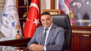 Başkan Koçaş: 313 milyon dolar ihracat kararlı ilerleyişin göstergesi