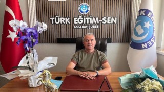 Başkan Toprak: Yapılan zam kısa sürede eridi, adil düzenleme istiyoruz