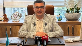 Başkan Yıldız’dan mutlak butlan tepkisi: Siyaseti dizayn etme çabası