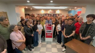 CHP 81 İl Başkanlığı’ndan ortak açıklama: Hukuksuz kararı tanımıyoruz