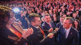 CHP Aksaray İl Örgütü’nden Kılıçdaroğlu’na net yanıt