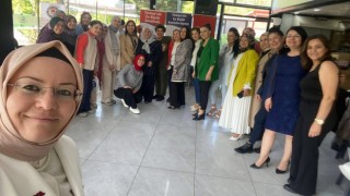 Eğitim-Bir-Sen’den Anneler Günü kahvaltısı