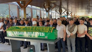 Fatih Batı dualar ve gözyaşlarıyla uğurlandı