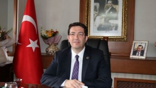 Haluk Şahin Yazgı Cumhurbaşkanı kararıyla görevinden alındı