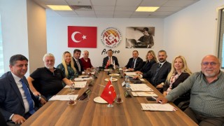 KGK 3. olağan genel kurul takvimi belli oldu