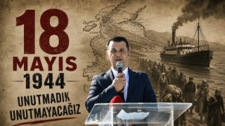 Kırım Sürgünü’nün 82. yılında zulüm devam ediyor