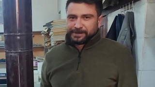 Koçhisar’da gazeteyi kundaklayan gazeteci tutuklandı