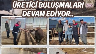 Kurban Bayramı öncesi besicilik yakın markajda