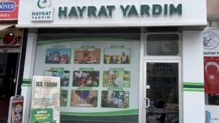 Kurbanımız, bayramımız beraber olsun