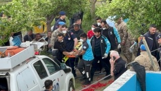Kuyu temizliğinde facia: Kuyuya inen 4 kardeşten 3'ü hayatını kaybetti
