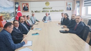 Marifetli Gençlik için yol haritası belirlendi