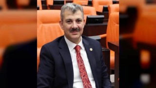 Milletvekili Altınsoy: Bu şekilde gündeme gelmekten üzgünüm ve özür dilerim