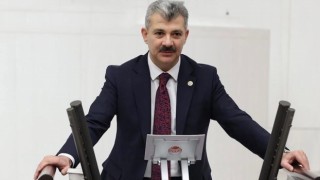 Milletvekili Altınsoy’dan CHP tepkisi: Hedef yine AK Parti