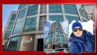 Muhtar Rezidans Yöneticisi Çıktı