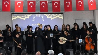 Şeyh Edebali İHO ev sahipliğinde maneviyat dolu program 