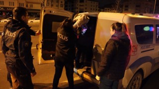 Suçlara karşı vatandaşın ilk güvenlik tercihi bakın neymiş