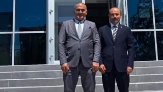 Tarım ve kırsal kalkınma çalışmaları masaya yatırıldı
