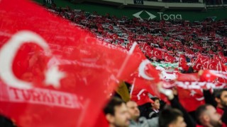 Türk sporunun gurur tablosu açıklandı