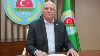 TZOB Başkanı Bayraktar: 3 milyon 300 bin hayvanın kesilmesi bekleniyor