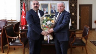 Vali Duru: Sosyal güvenlik toplumun güvencesidir