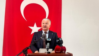Vali Murat Duru, Kurban Bayramı’na ilişkin alınan tedbirleri basın mensuplarıyla paylaştı