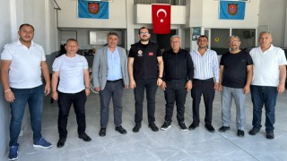 Açık Oto Pazarı’nda hem denetim hem istişare