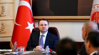 Adalet teşkilatına 15 bin yeni personel alınacak