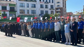 Adaletin görünmeyen kahramanlarının günü ilk kez kutlandı