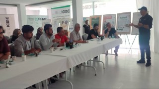 AFAD akreditasyon sürecinde eğitimler sürüyor