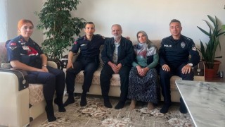 Ağaçören’de vefa dolu bayram mesaisi