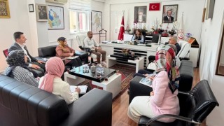 Aile ve Sosyal Hizmetler Müdürlüğü hizmetleri masaya yatırıldı
