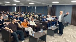 Aksaray Barosu’nda İnfaz Hukuku masaya yatırıldı