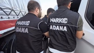 Aksaray dahil 76 ilde dev narkotik operasyonu